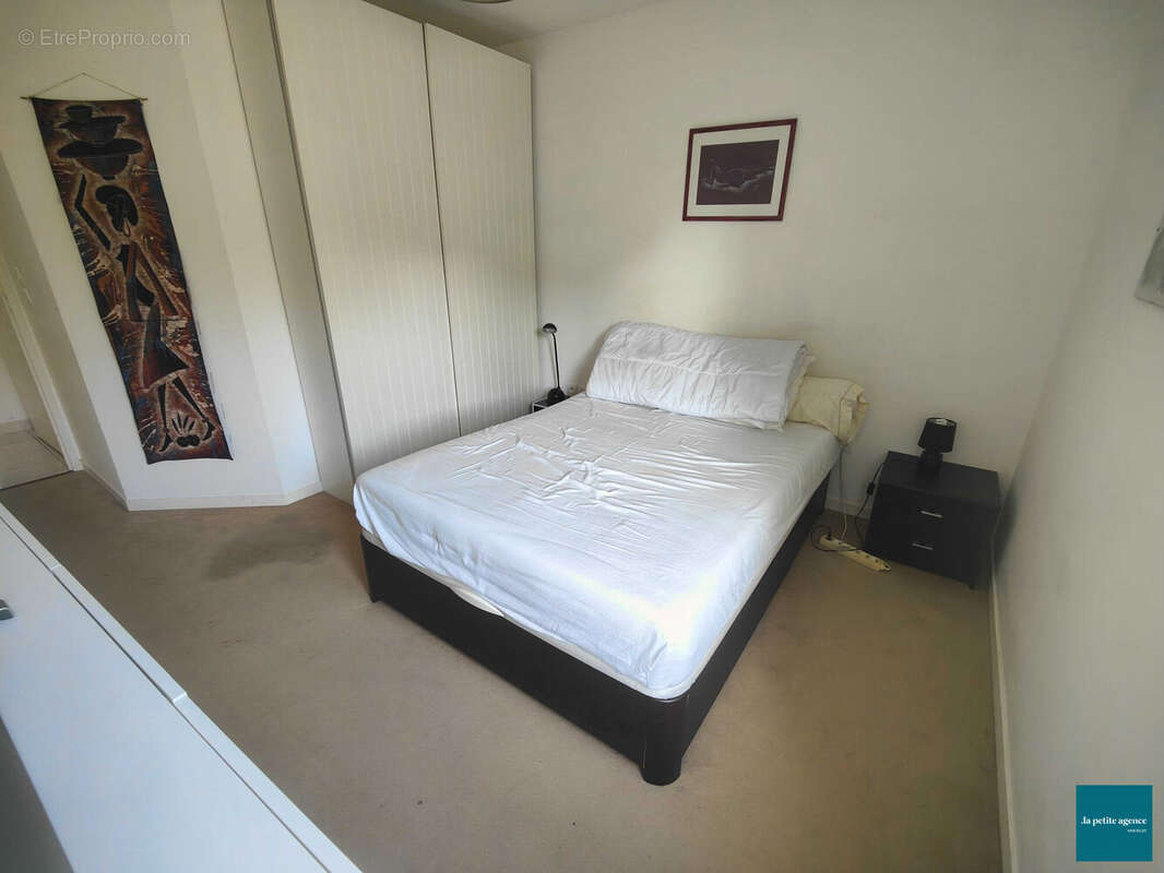 Appartement à CABOURG