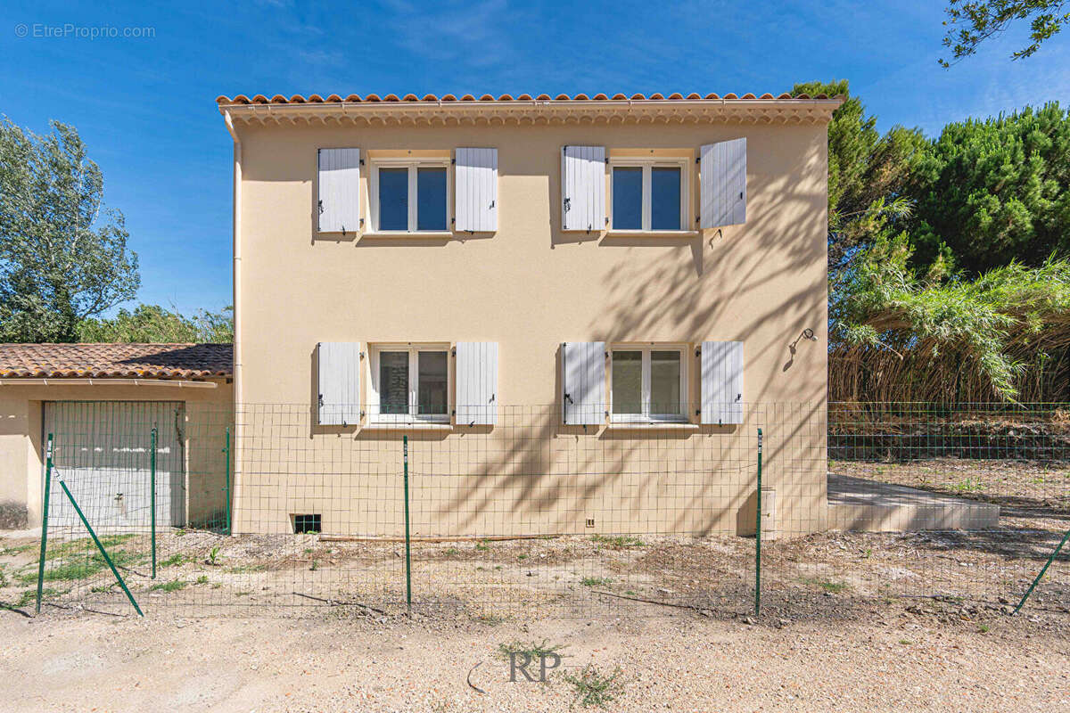 Maison à AVIGNON