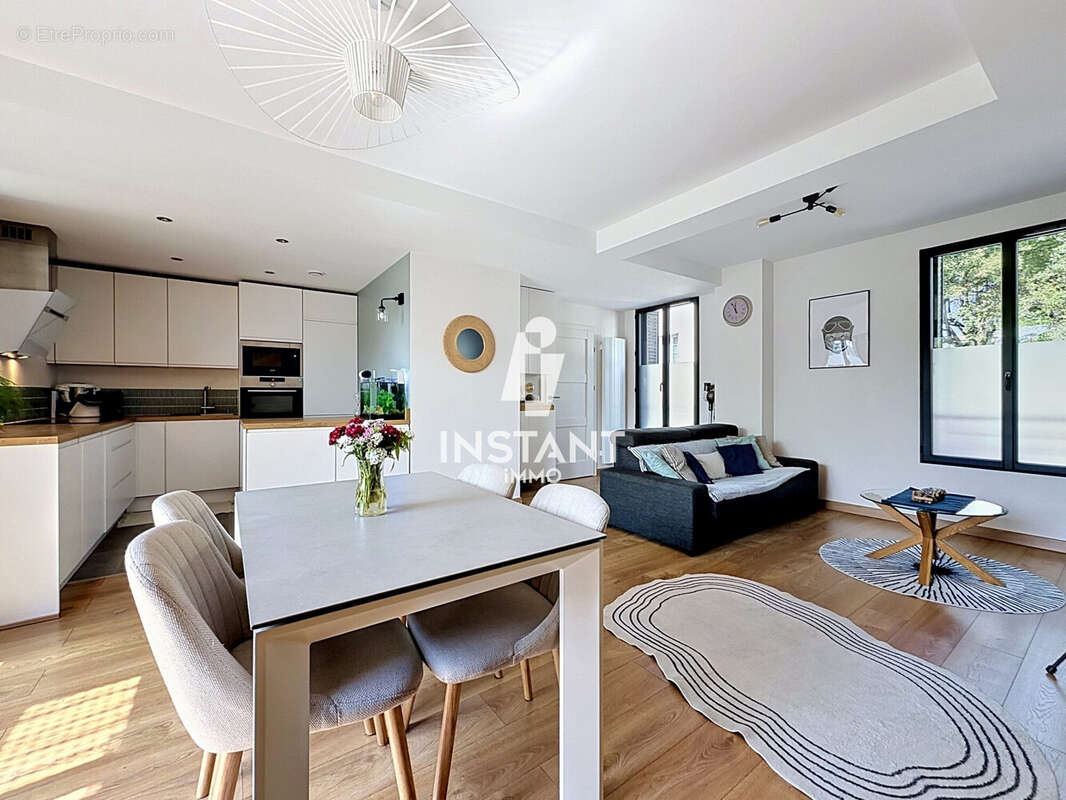 Appartement 85 m² à Maisons-Alfort  - photo 8