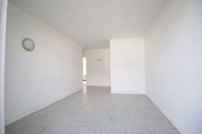 Appartement à LE PONT-DE-CLAIX