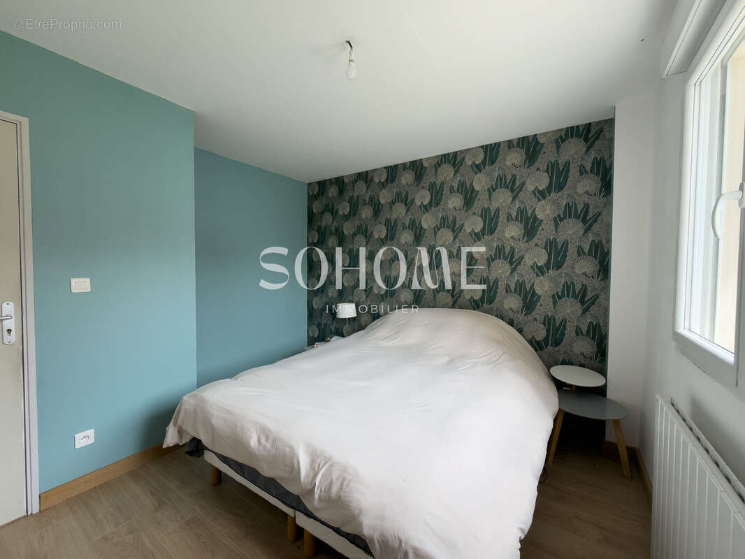 Maison avec jardin - reims - photo 11