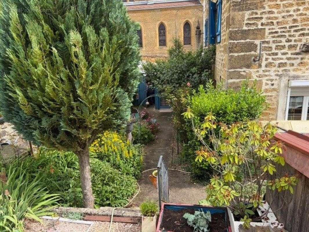 Photo 9 - Maison à VIGNEUL-SOUS-MONTMEDY
