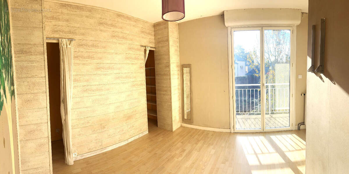 Maison à CHATEAUBRIANT