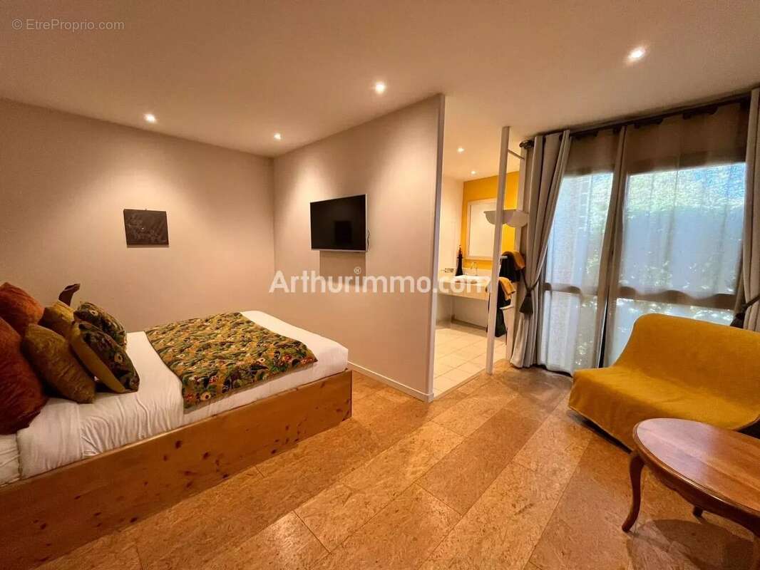 Appartement à COURLANS