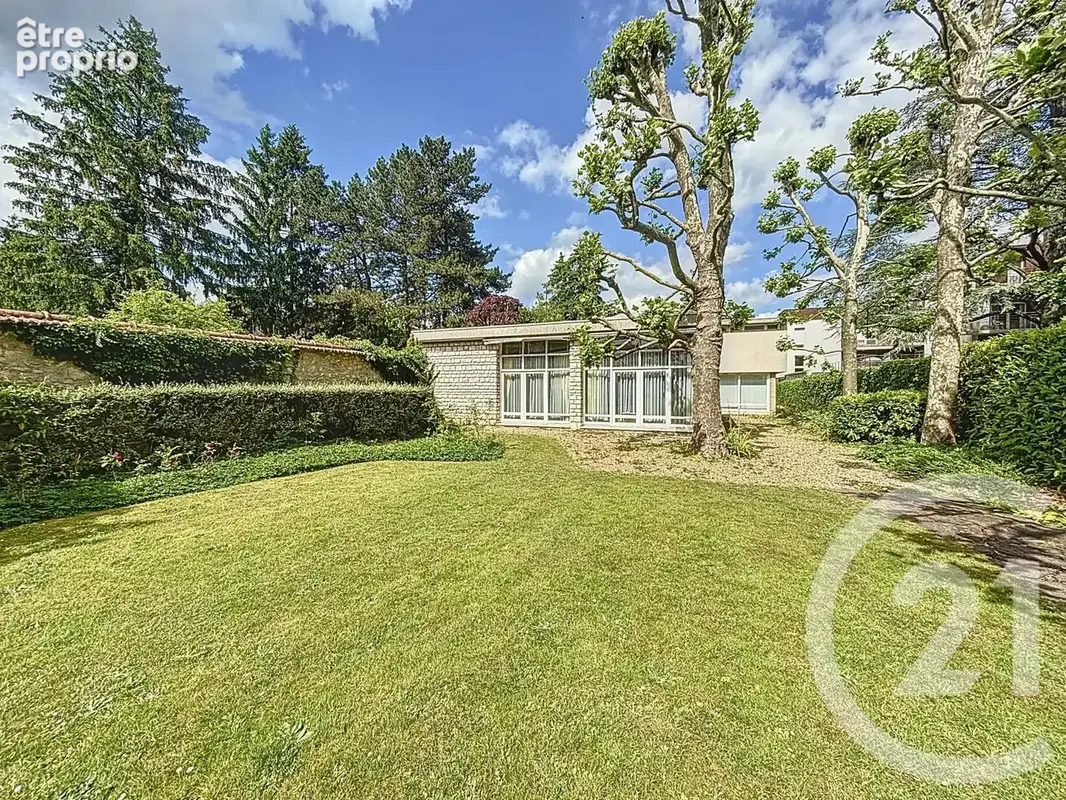 Maison 7 pièces 205 m² à vendre à Rambouillet (78120) - photo 15