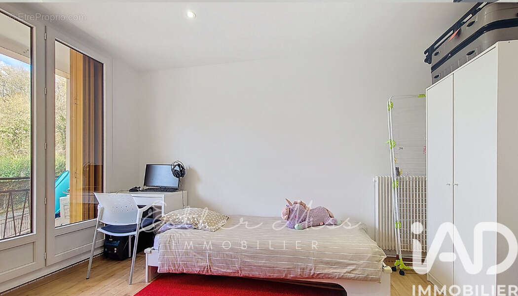 Photo 9 - Appartement à CHEVREUSE