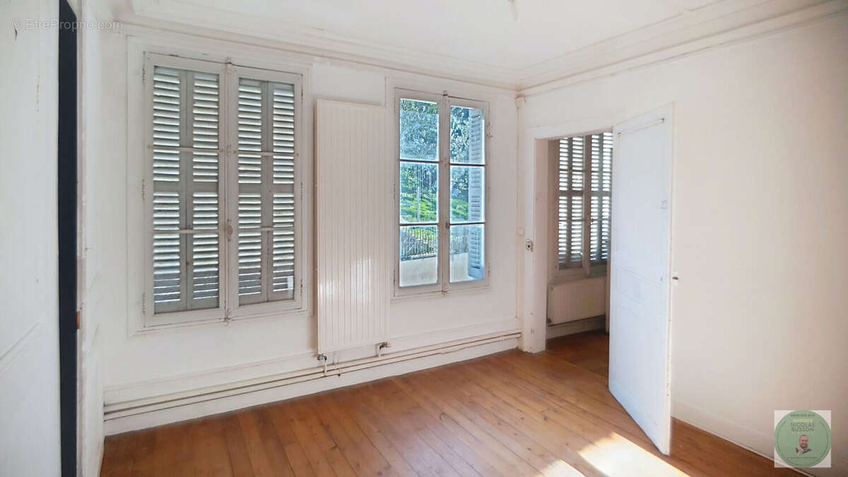Maison mitoyenne 140 M² secteur elbeuf - photo 9