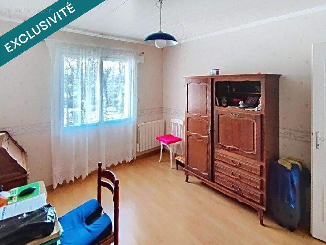 Photo 5 - Maison à CLISSON