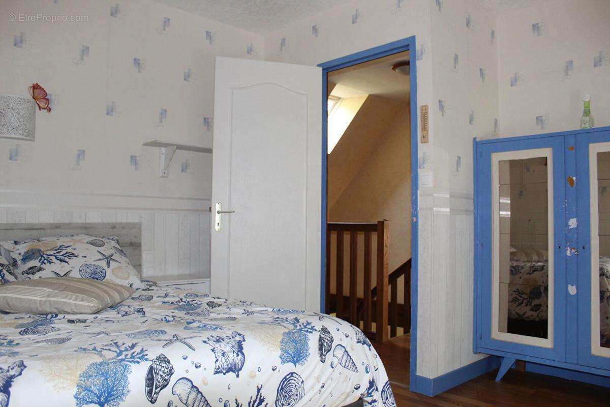 Maison à TRESSIGNAUX