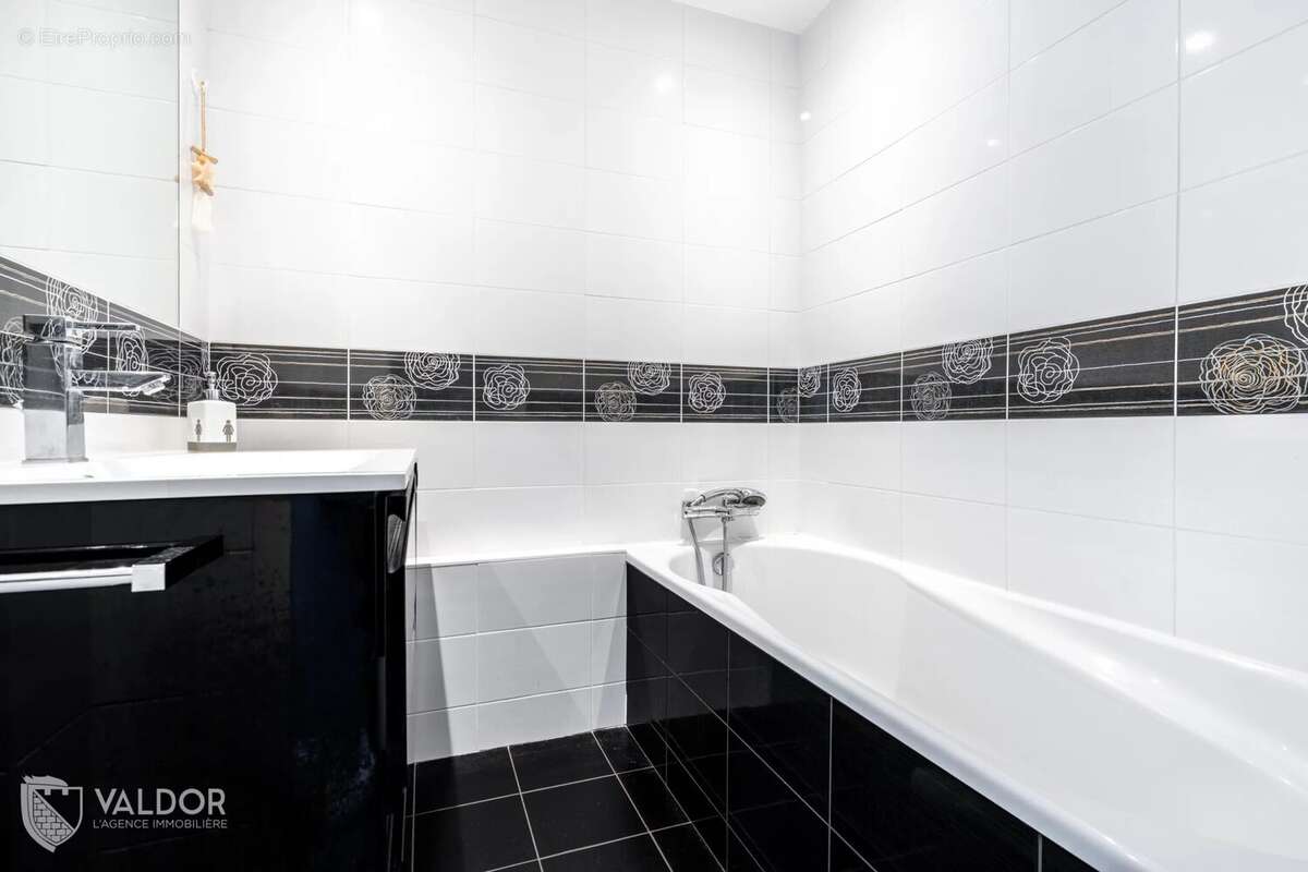 Appartement à VILLEFRANCHE-SUR-SAONE