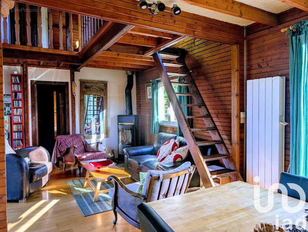 Photo 6 - Maison à BAZOCHES-SUR-LE-BETZ