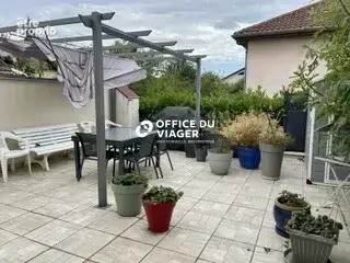 Maison - 3 pièces - 85 m² - photo 10