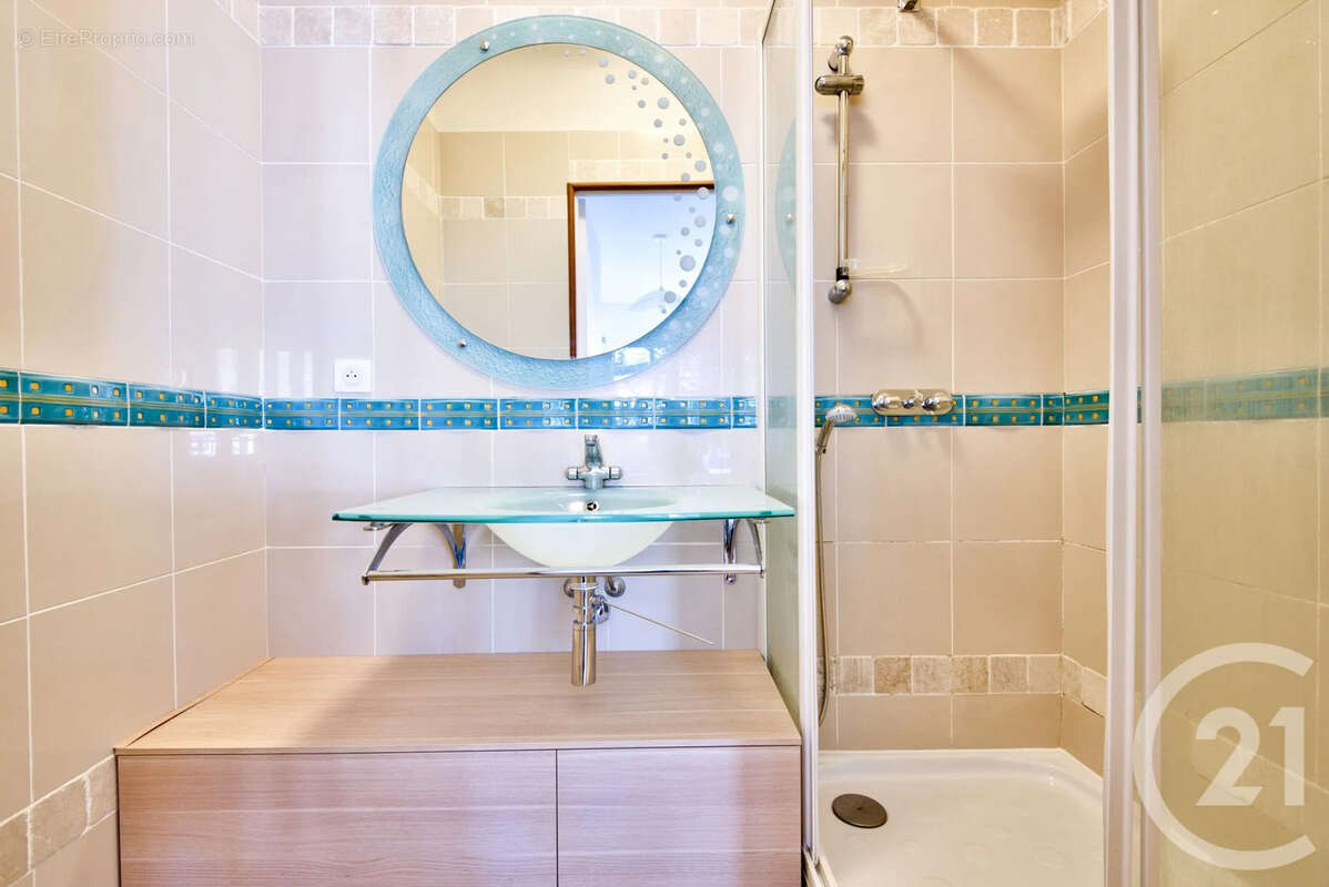 Appartement 41 m² à Nice  - photo 9