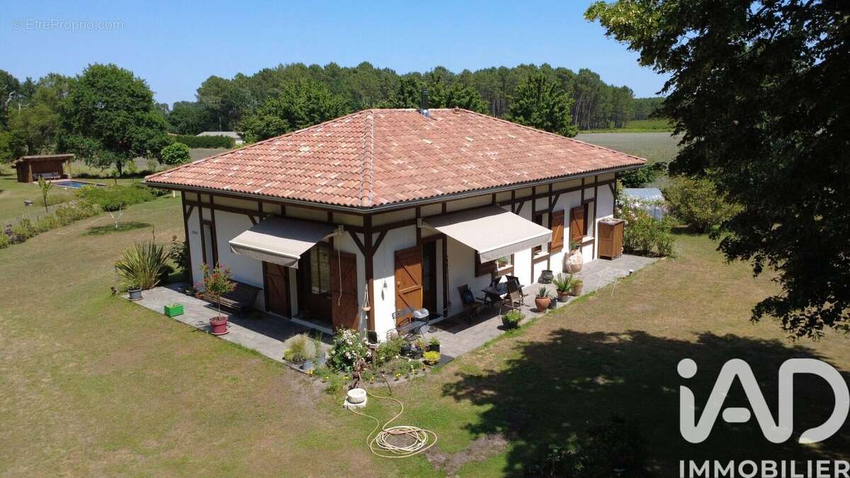 Photo 2 - Maison à CASTETS