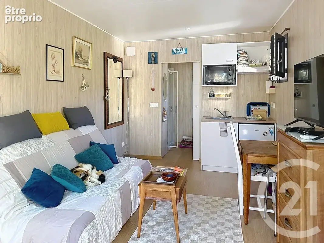 Maison 5 pièces 104 m² à vendre à Penestin (56760) - photo 14