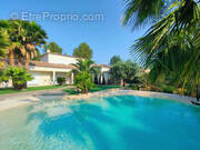 Maison à DRAGUIGNAN