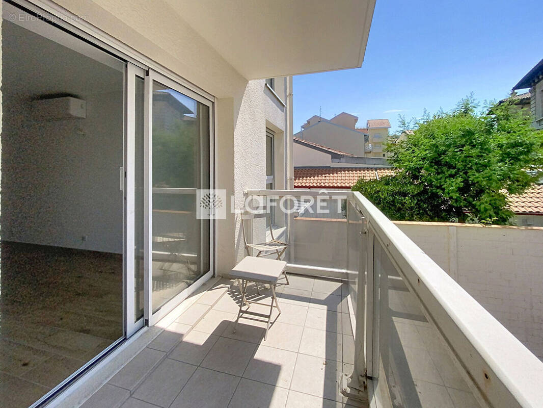 Appartement à ARCACHON
