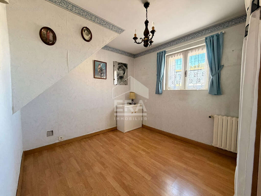 À vendre Maison de caractère 4 pièces de 106 m² avec jardin à Lagord Vendôme - photo 12