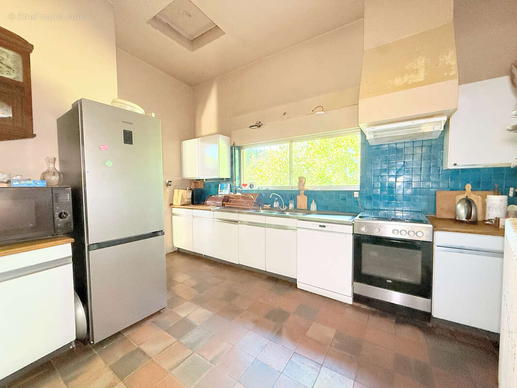 Maison à RUEIL-MALMAISON