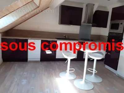 Appartement à AURILLAC