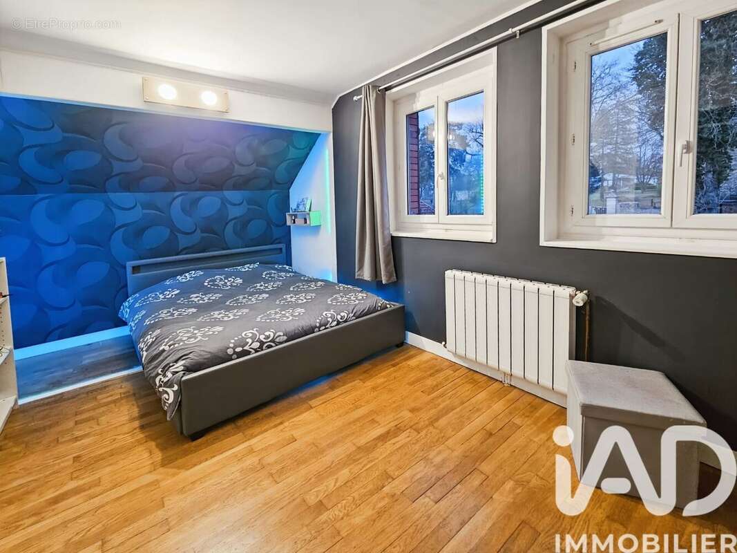 Photo 8 - Maison à OLLAINVILLE