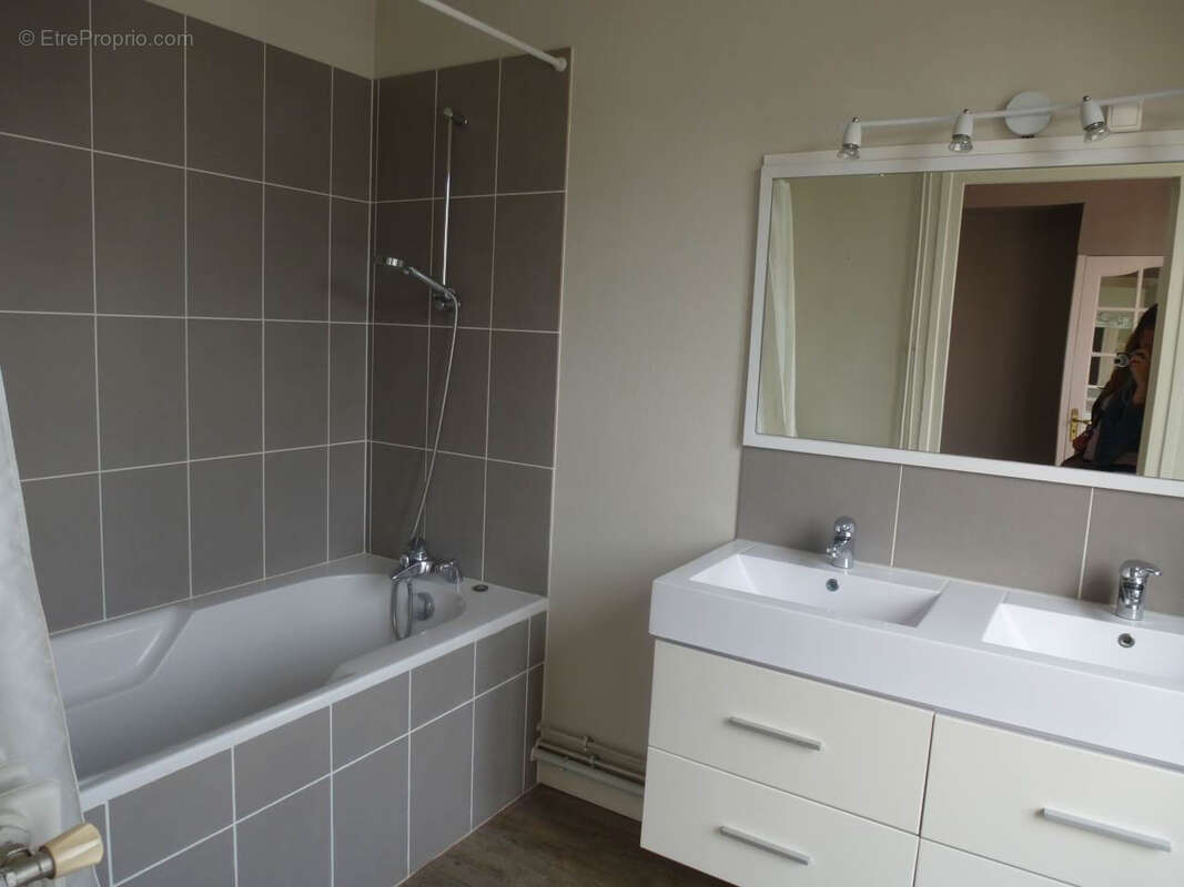 Maison à RAMBOUILLET