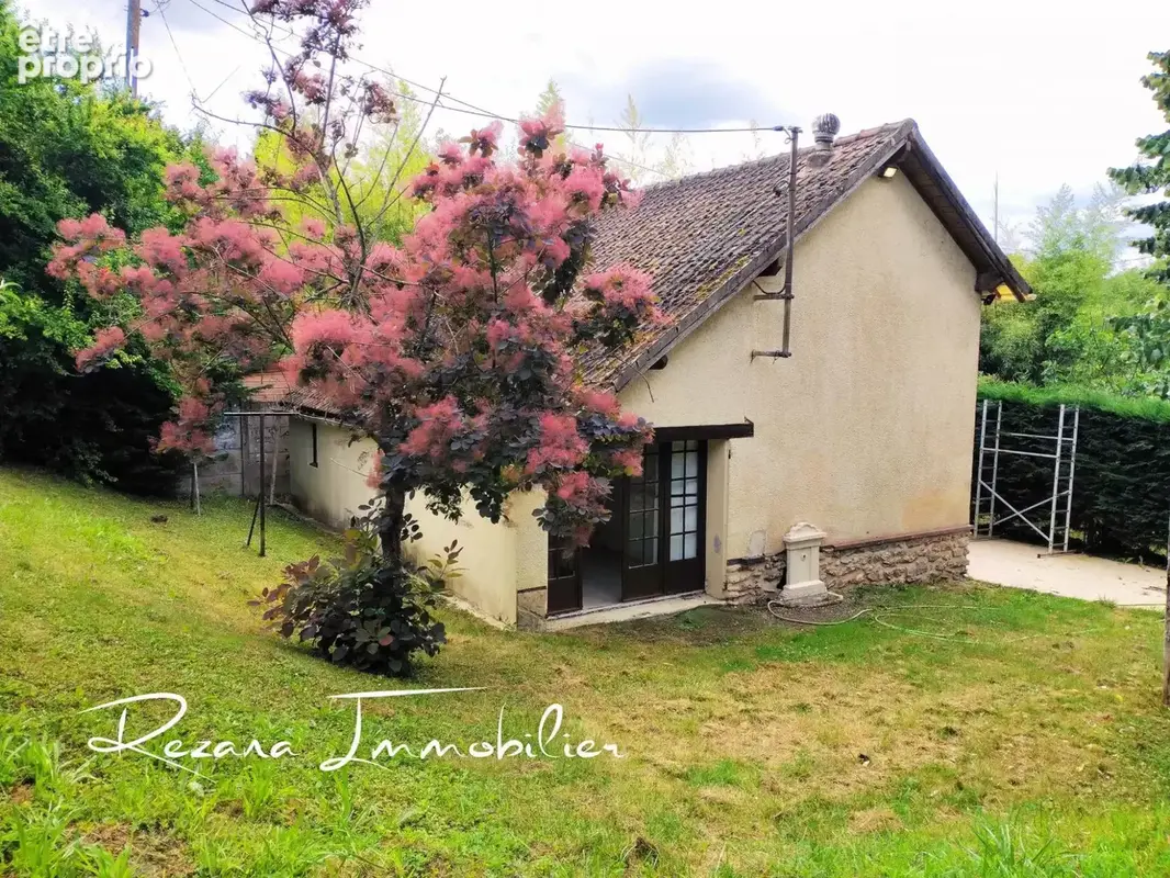 Maison 3 pièces 55 m² à vendre à Fontaine-Le-Port (77590) - photo 6