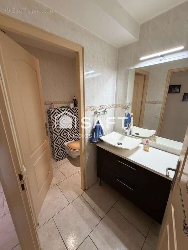 Photo 9 - Maison à BAGARD