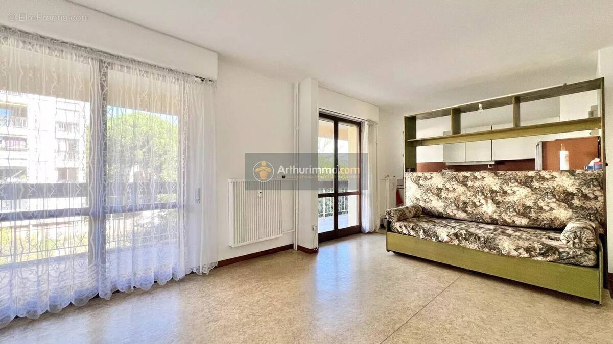 Appartement à FREJUS
