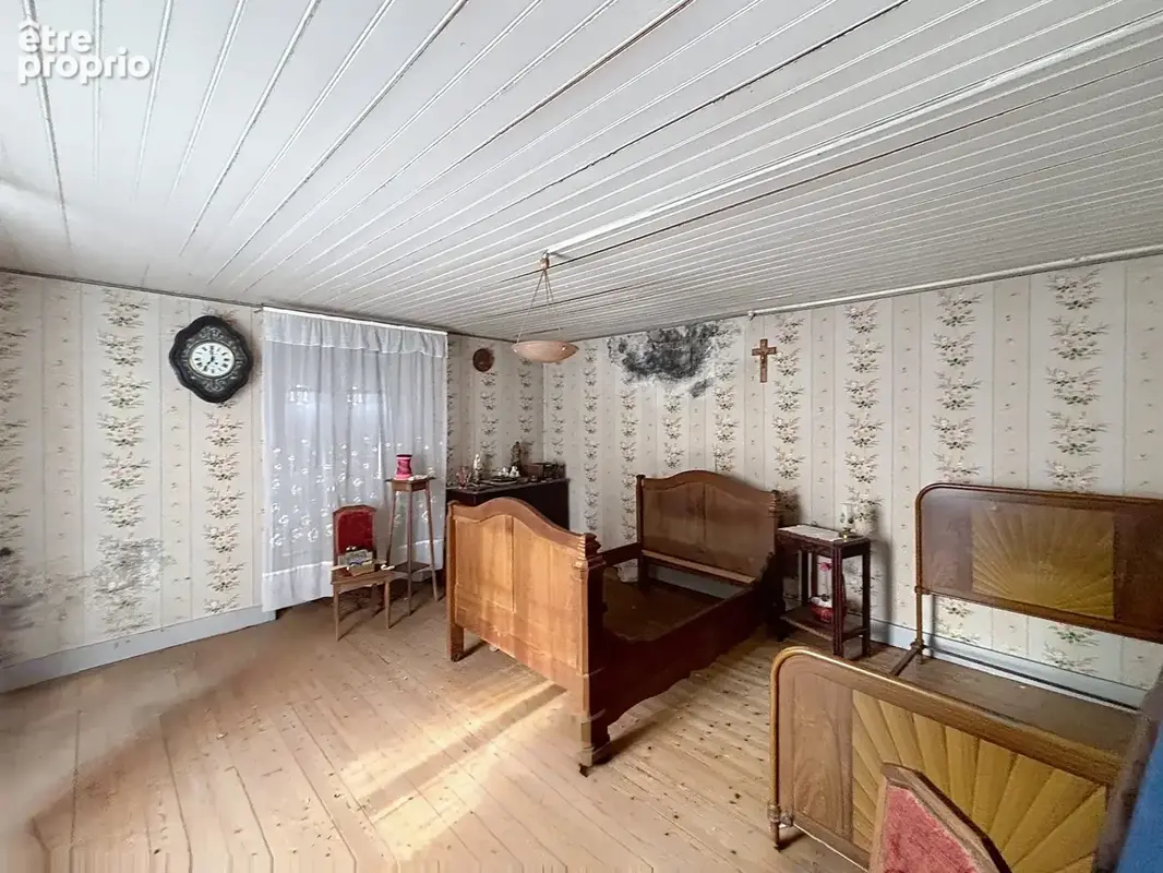 Maison 6 pièces 135 m² à vendre à Recologne (70130) - photo 3