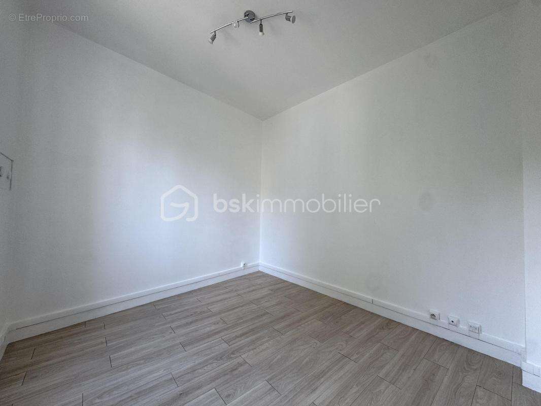 Appartement à VIENNE