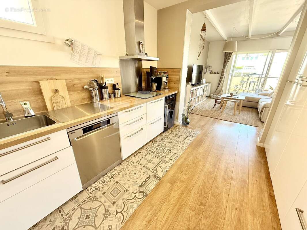 Dernier etage duplex - photo 5