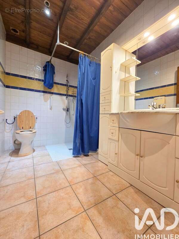 Photo 8 - Maison à BAGES