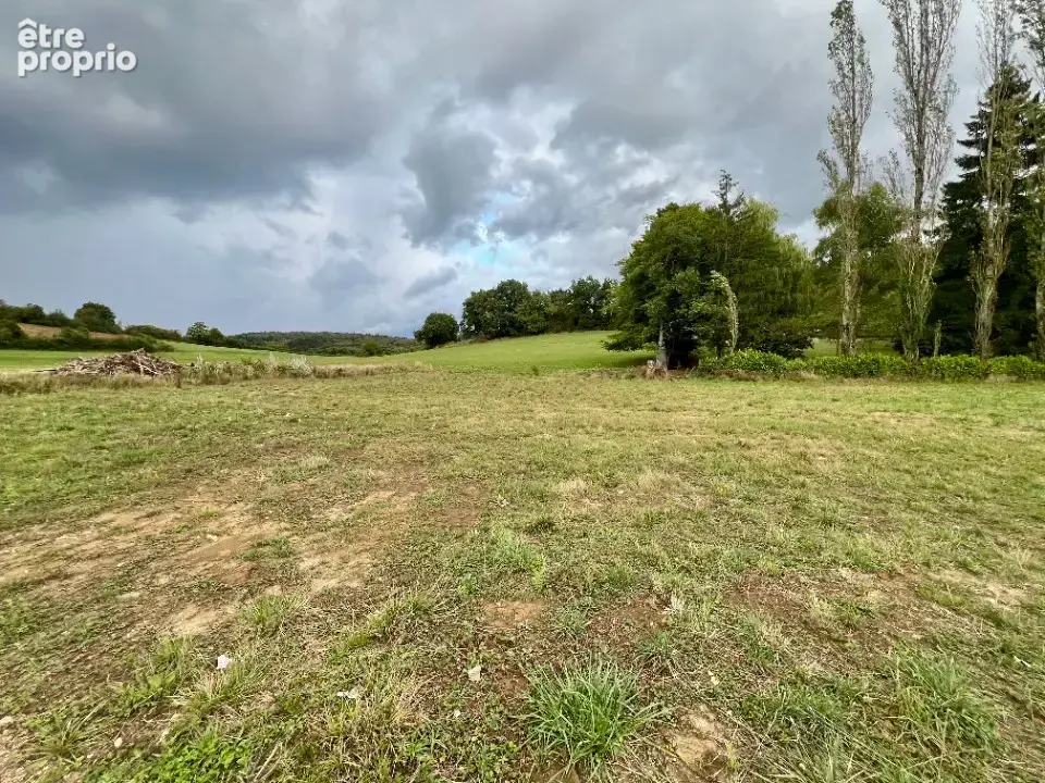 Terrain 800 m² à vendre à Revonnas (01250) - photo 3