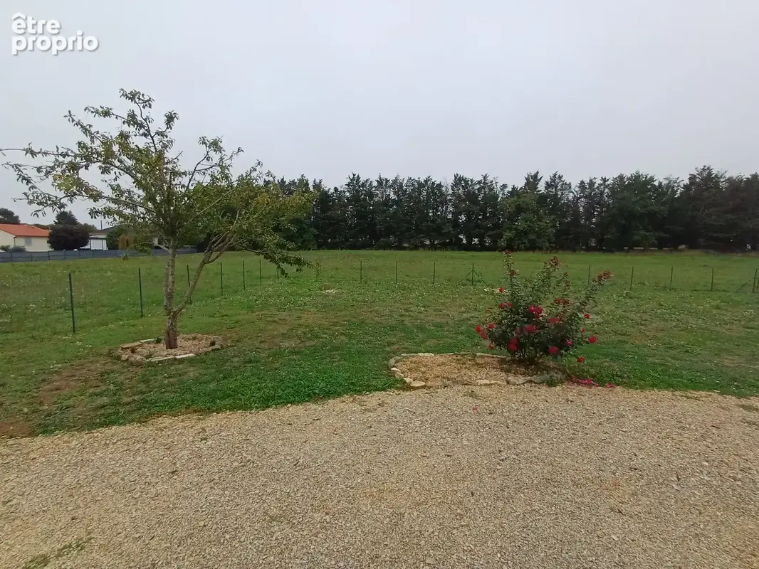 Pavillon de plain pied - photo 18