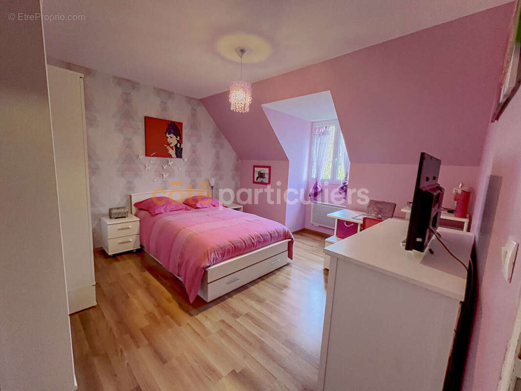 Maison contemporaine - photo 9