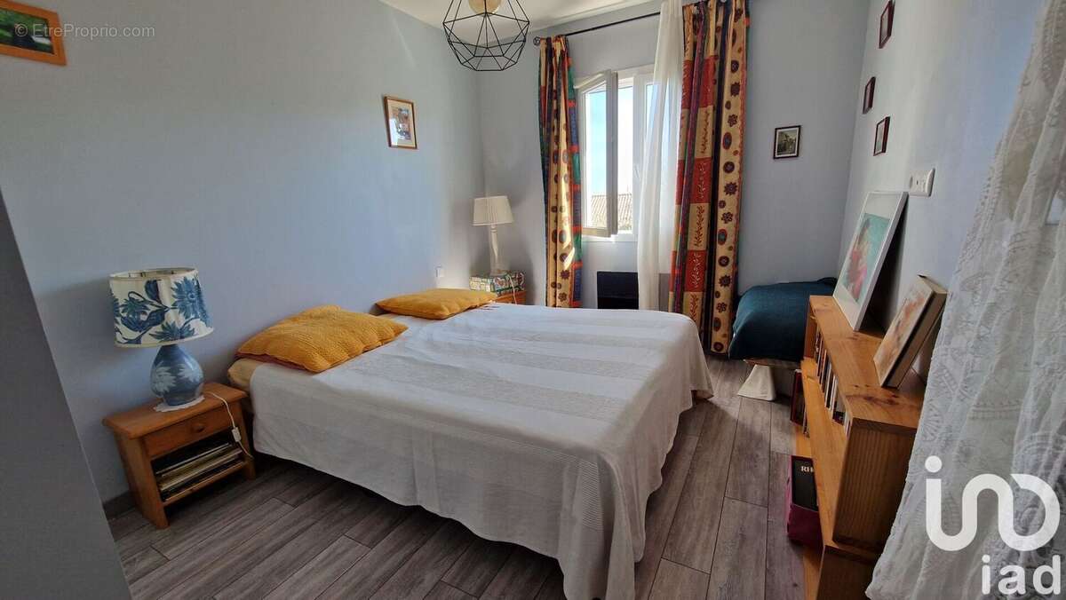 Photo 9 - Maison à ROUJAN