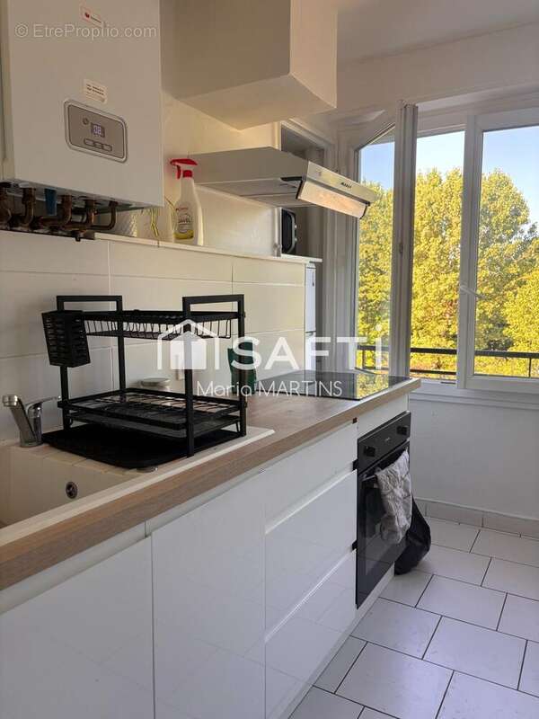 Photo 4 - Appartement à BORDEAUX