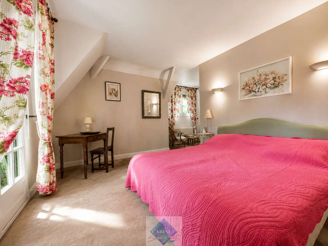 Propriete d'exception abbeville - photo 16