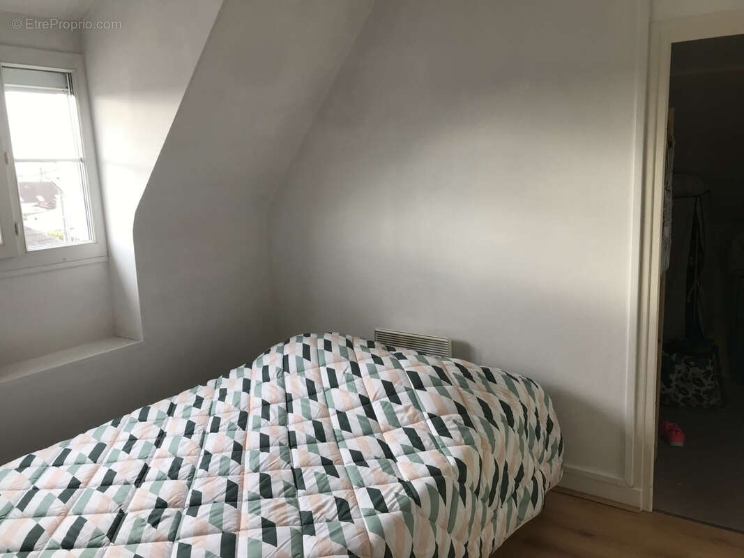 Appartement à FLEURY-LES-AUBRAIS