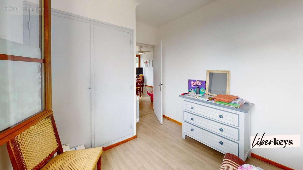 Appartement à GREOUX-LES-BAINS