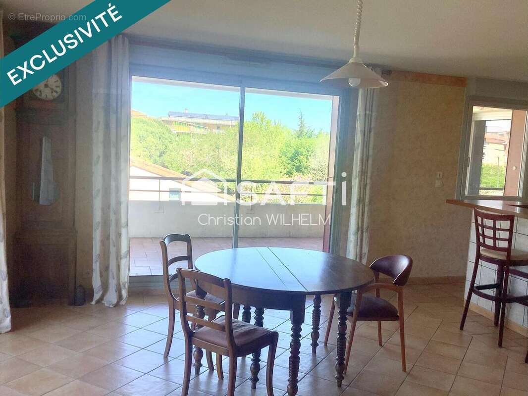 Photo 3 - Appartement à TOULOUSE