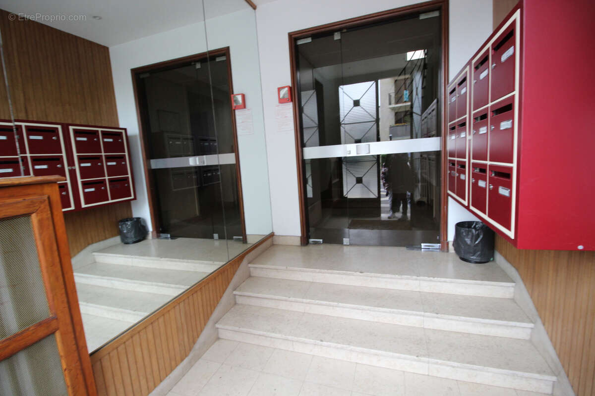 Appartement à FONTENAY-SOUS-BOIS