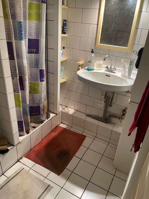 Appartement à ORLEANS