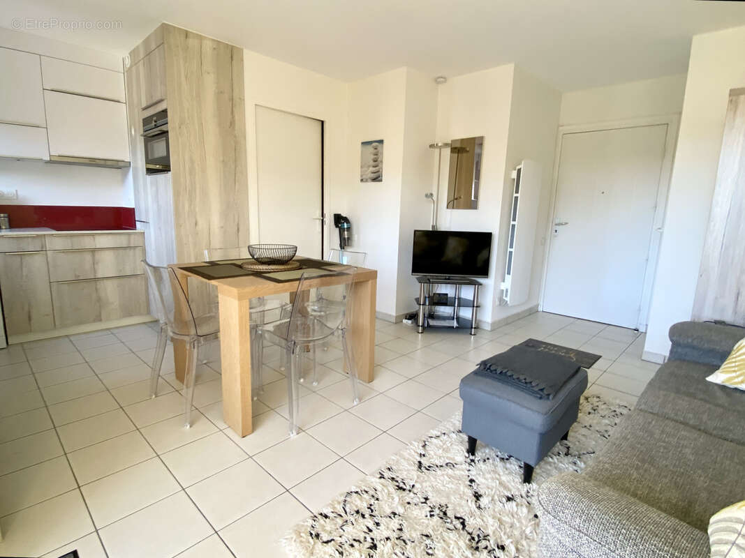 Appartement à DIVES-SUR-MER