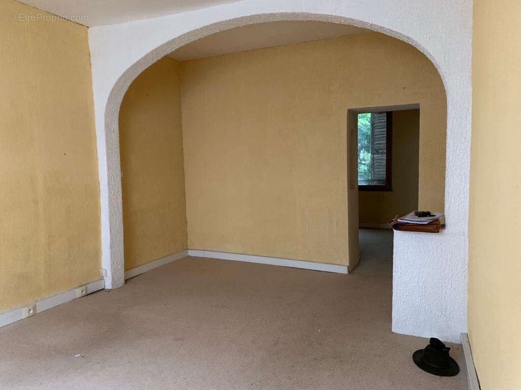 Appartement à MEULAN