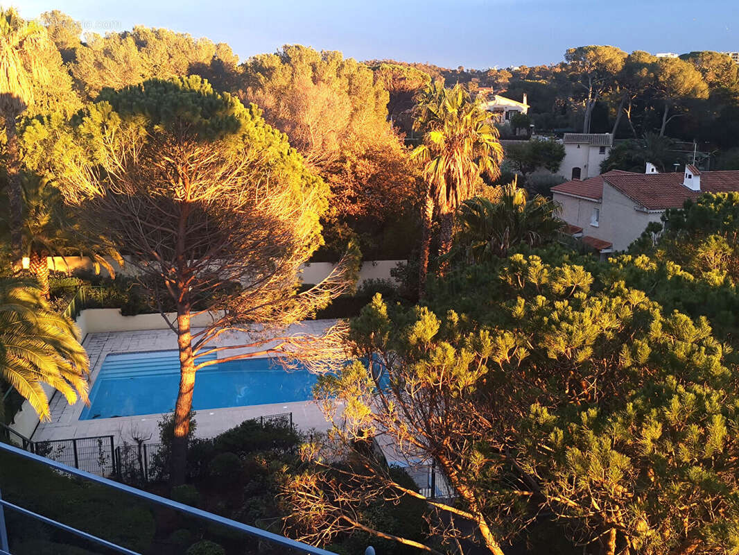 Appartement à SAINT-RAPHAEL