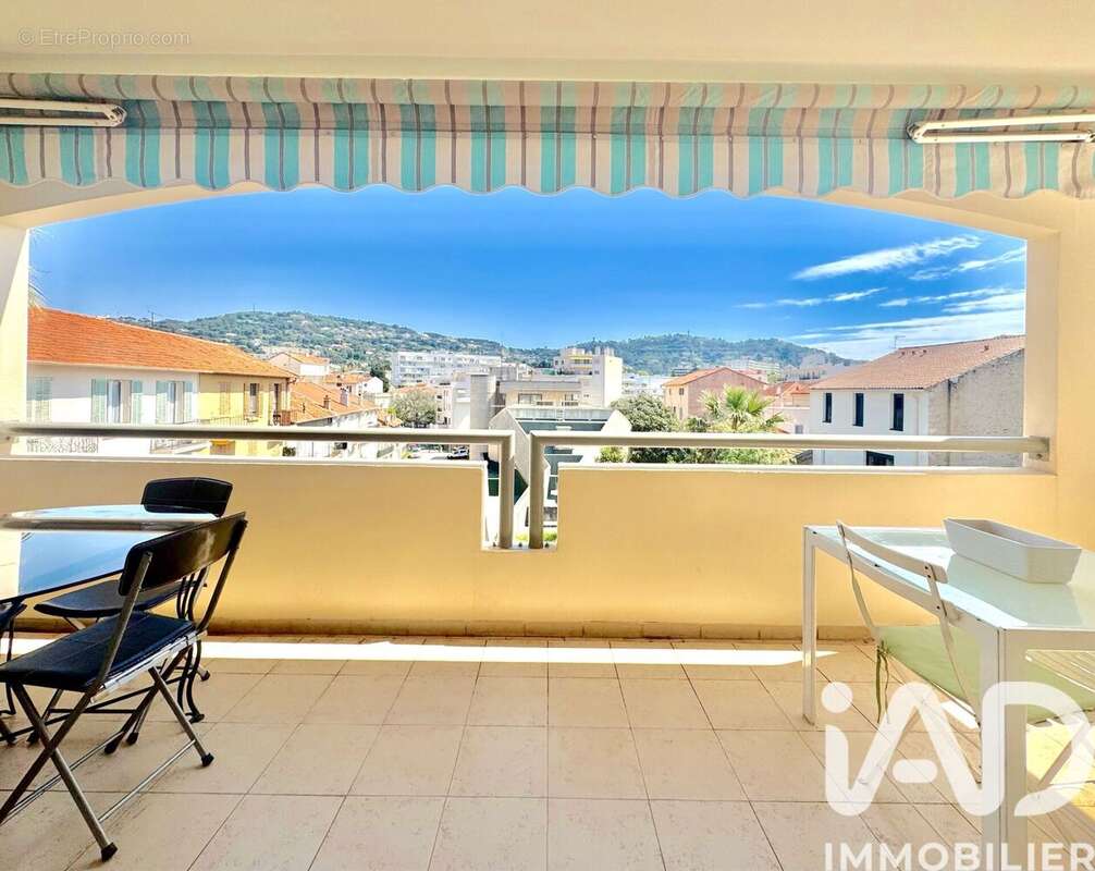 Photo 7 - Appartement à CANNES