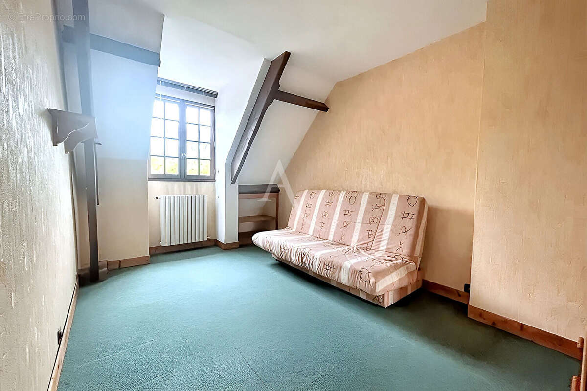 Maison à VITRY-SUR-SEINE