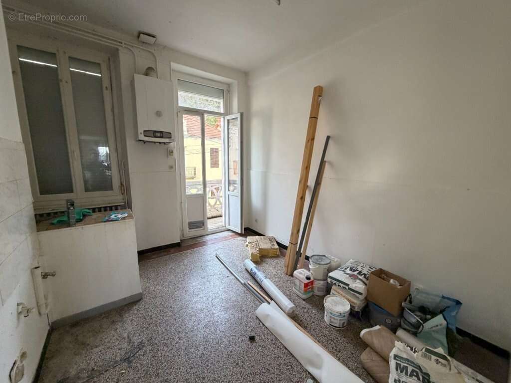 Appartement à LE CREUSOT